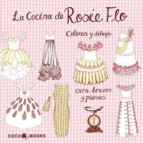 COCINA DE ROSIE FLO, LA. 