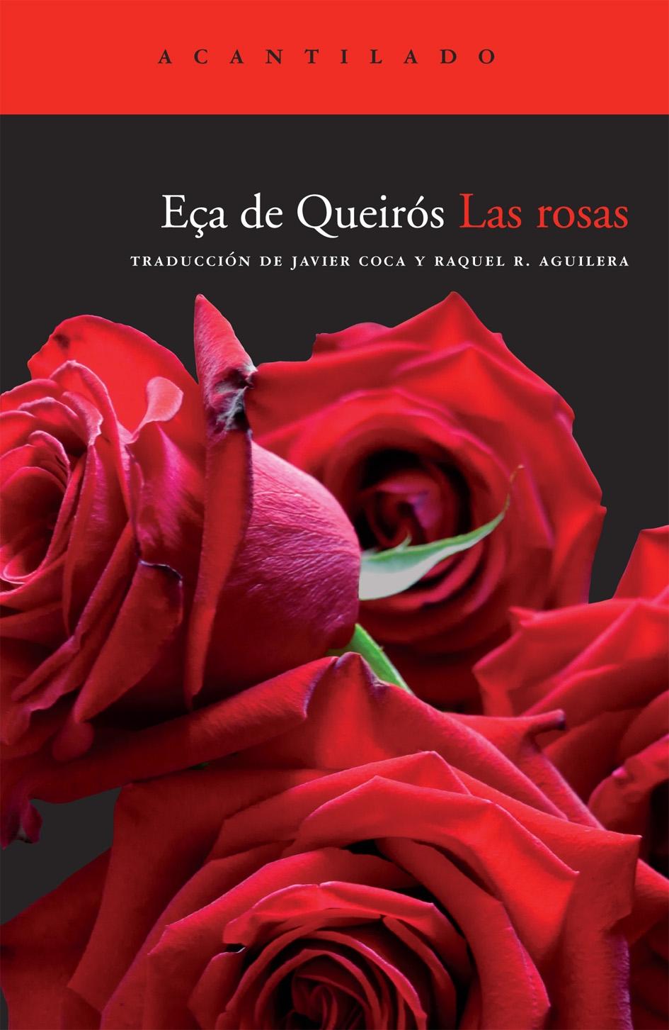 ROSAS, LAS