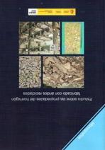 ESTUDIO SOBRE LAS PROPIEDADES DEL HORMIGÓN FABRICADO CON ÁRIDO RECICLADO. 