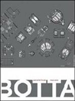 BOTTA: MARIO BOTTA. ARCHITETTURE 1960-2010