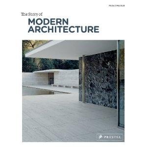 STORY OF MODERN ARCHITECTURE, THE