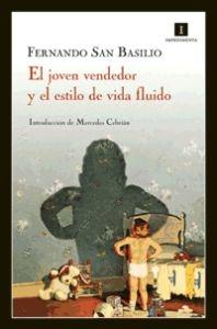 JOVEN VENDEDOR Y EL ESTILO DE VIDA FLUIDO, EL