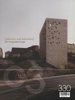 C3 Nº 330. COLLECTIVE AND INDIVIDUAL. ZUCCHI, IPOSTUDIO, BAROZZI