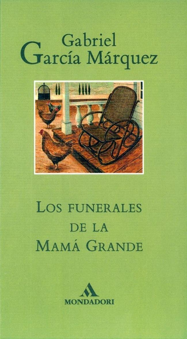 FUNERALES DE LA MAMA GRANDE, LOS. 