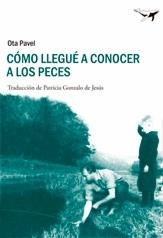 CÓMO LLEGUÉ A CONOCER A LOS PECES. 