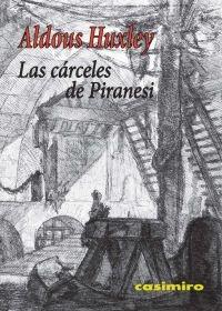 CARCELES DE PIRANESI, LAS