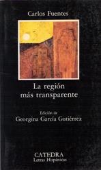 REGION MAS TRANSPARENTE, LA