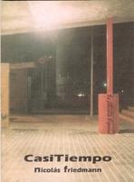 CASI TIEMPO.