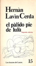 PALIDO PIE DE LULU, EL.