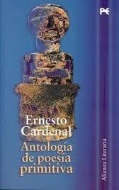 ANTOLOGIA DE LA POESIA PRIMITIVA