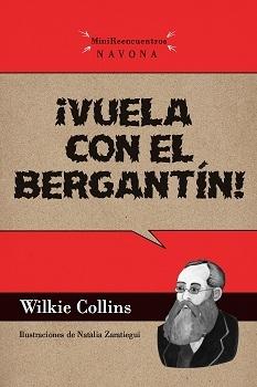 VUELA CON EL BERGANTIN. 