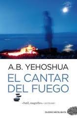 CANTAR DEL FUEGO, EL
