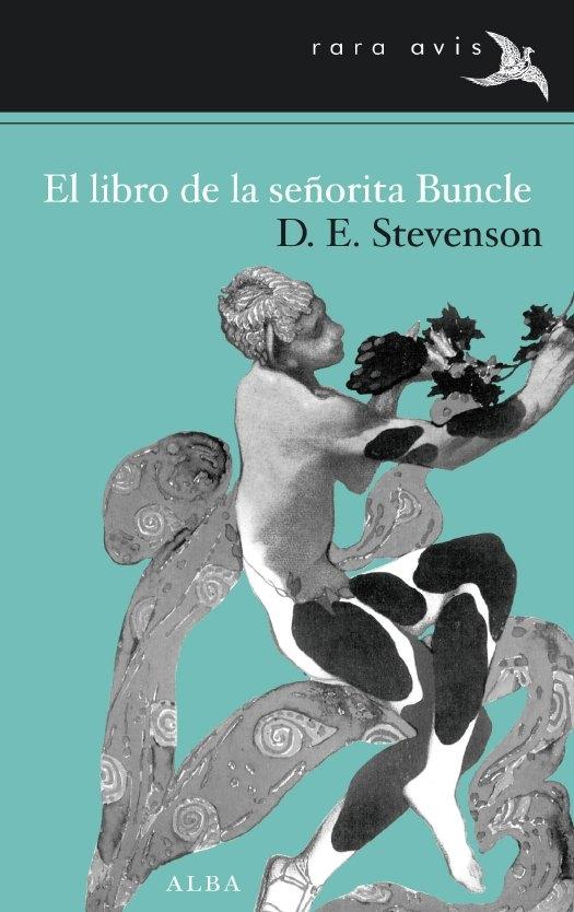 LIBRO DE LA SEÑORITA BUNCLE, EL.
