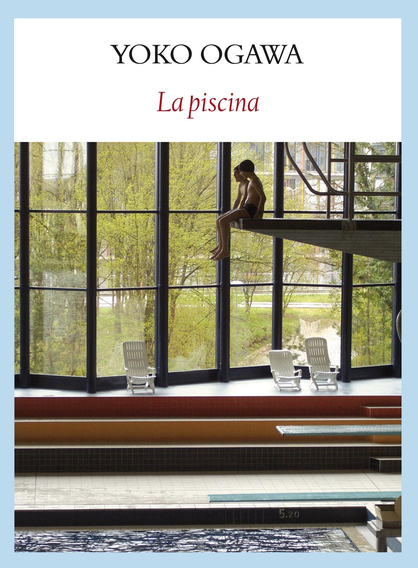 PISCINA, LA.