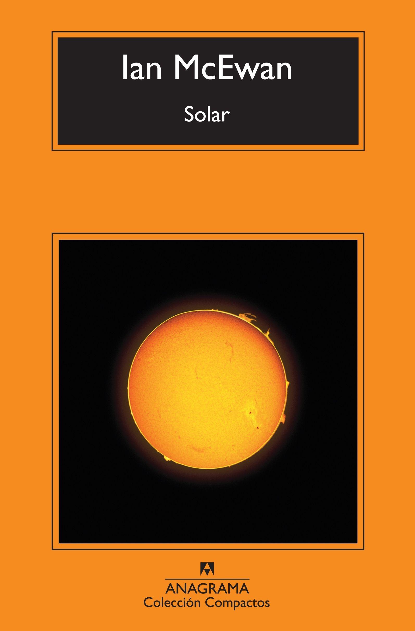 SOLAR. 