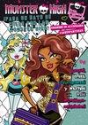 MONSTER HIGH. PASA UN RATO DE MIEDO!