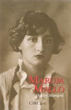 MARUJA MALLO "Y LA VANGUARDIA ESPAÑOLA"