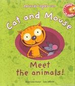 CAT AND MOUSE: MEET THE ANIMALS