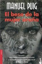 BESO DE LA MUJER ARAÑA, EL