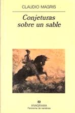 CONJETURAS SOBRE UN SABLE. 