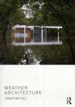 WEATHER ARCHITECTURE. 