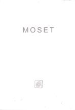 MOSET: MIGUEL ANGEL MOSET