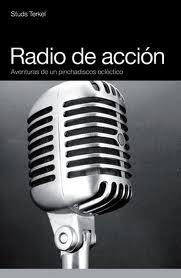 RADIO DE ACCION. AVENTURAS DE UN PINCHADISCOS ECLECTICO