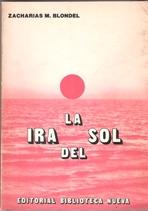 IRA DEL SOL, LA.