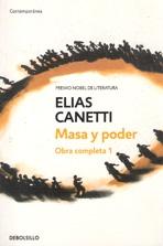 MASA Y PODER (OBRA COMPLETA I)