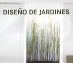 DISEÑO DE JARDINES. 