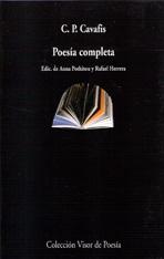 POESIA COMPLETA ( KAVAFIS)