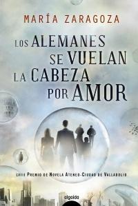 ALEMANES SE VUELAN LA CABEZA POR AMOR, LOS