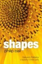 SHAPES. NATURE'S PATTERNS: A TAPESTRY IN THREE PARTS
