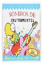 SONIDOS DE INSTRUMENTOS