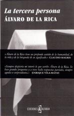 TERCERA PERSONA, LA
