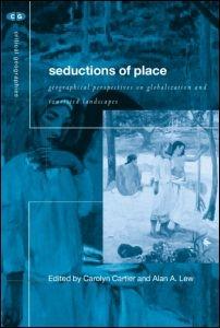 SEDUCTIONS OF PLACE. 