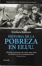 HISTORIA DE LA POBREZA EN ESTADOS UNIDOS. 