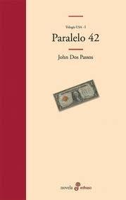 PARALELO 42. TRILOGIA USA-1.