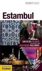 ESTAMBUL. INTERECITY GUIDES.