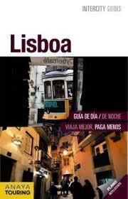 LISBOA. INTERCITY GUIDES