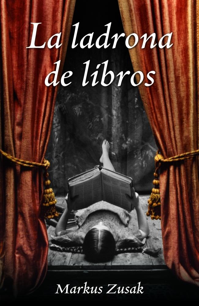 LADRONA DE LIBROS, LA. 