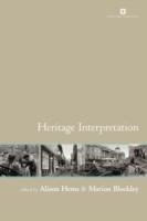 HERITAGE INTERPRETATION