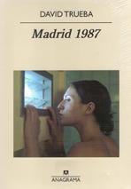 MADRID 1987 (LIBRO+DVD)