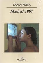 MADRID 1987 (LIBRO+DVD).