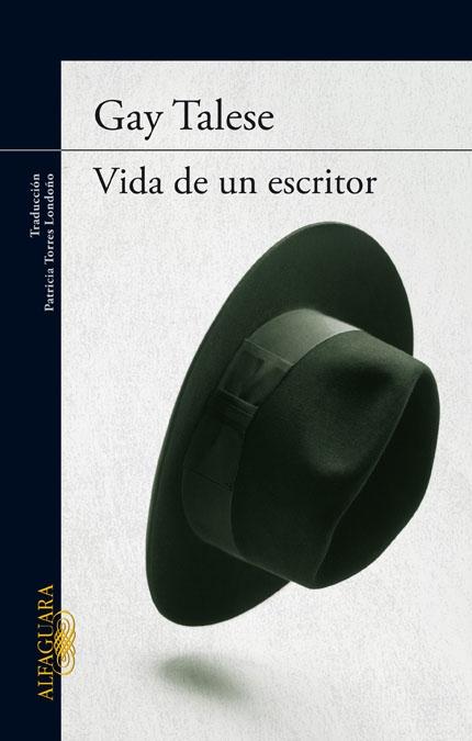 VIDA DE UN ESCRITOR.