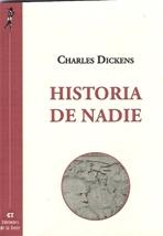 HISTORIA DE NADIE