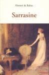 SARRASINE.