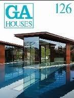 GA HOUSES  Nº 126 (HOLL; ANDO; GRUPO SP; KOGAN; MMBB ARQUITECTOS; VILANOVA ARTIGAS; SEJIMA; IKUYAMA)