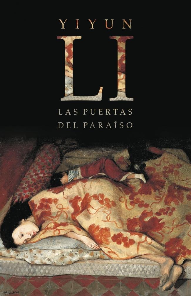 PUERTAS DEL PARAISO, LAS