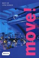 MOVE. BEST OF GYM DESIGN. 